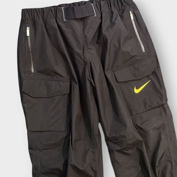 Nike Pro Elite RIO Sponsored Olympic Storm Fit Pants Size X-Large AO8500-017 New - Picture 4 of 8